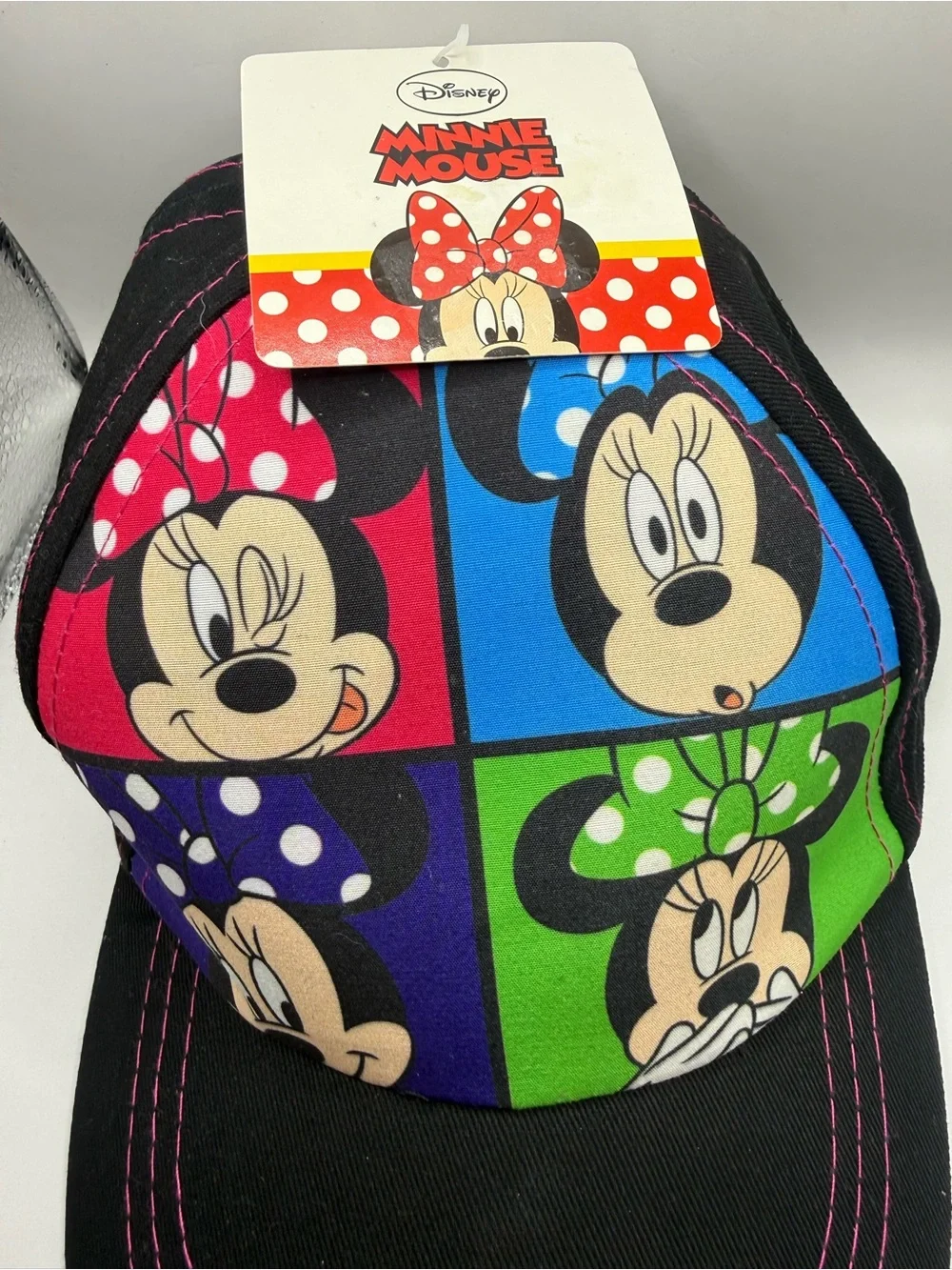 Disney kids minnie
